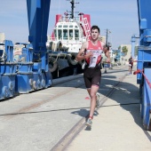 I Triatlón PortCastelló