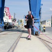 I Triatlón PortCastelló