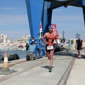 I Triatlón PortCastelló