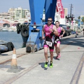 I Triatlón PortCastelló