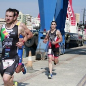 I Triatlón PortCastelló