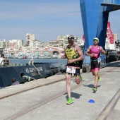 I Triatlón PortCastelló