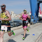 I Triatlón PortCastelló