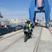 I Triatlón PortCastelló