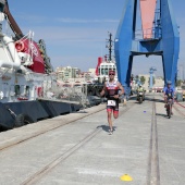 I Triatlón PortCastelló