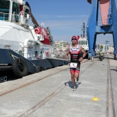 I Triatlón PortCastelló