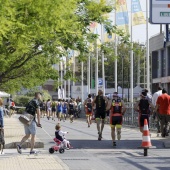 I Triatlón PortCastelló