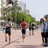 I Triatlón PortCastelló