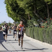 I Triatlón PortCastelló