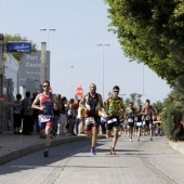 I Triatlón PortCastelló