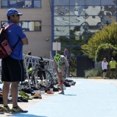 I Triatlón PortCastelló