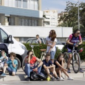 I Triatlón PortCastelló