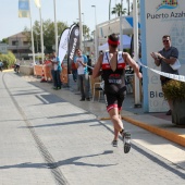 I Triatlón PortCastelló