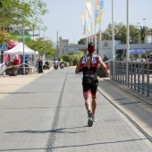 I Triatlón PortCastelló