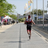 I Triatlón PortCastelló