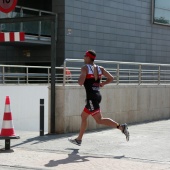 I Triatlón PortCastelló