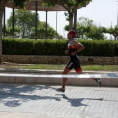 I Triatlón PortCastelló