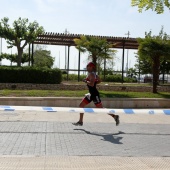 I Triatlón PortCastelló