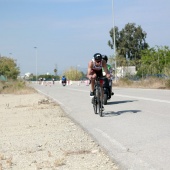 I Triatlón PortCastelló