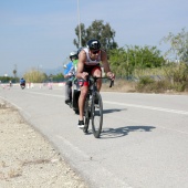 I Triatlón PortCastelló