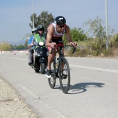 I Triatlón PortCastelló