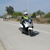 I Triatlón PortCastelló