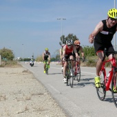 I Triatlón PortCastelló