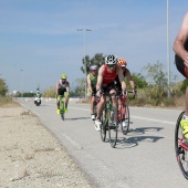 I Triatlón PortCastelló