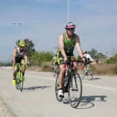 I Triatlón PortCastelló