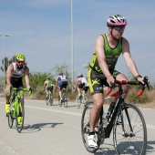 I Triatlón PortCastelló