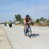 I Triatlón PortCastelló