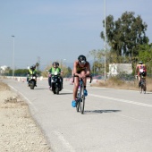 I Triatlón PortCastelló