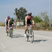 I Triatlón PortCastelló