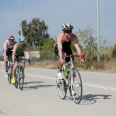 I Triatlón PortCastelló