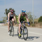 I Triatlón PortCastelló