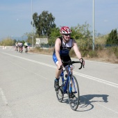 I Triatlón PortCastelló