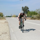 I Triatlón PortCastelló