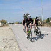 I Triatlón PortCastelló