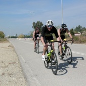 I Triatlón PortCastelló