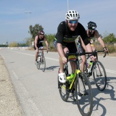 I Triatlón PortCastelló