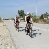 I Triatlón PortCastelló