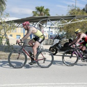 I Triatlón PortCastelló