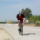 I Triatlón PortCastelló