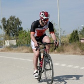 I Triatlón PortCastelló