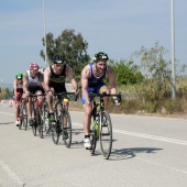 I Triatlón PortCastelló