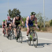 I Triatlón PortCastelló