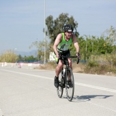 I Triatlón PortCastelló