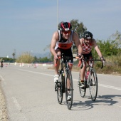 I Triatlón PortCastelló