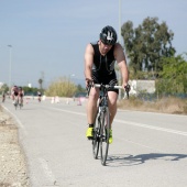 I Triatlón PortCastelló