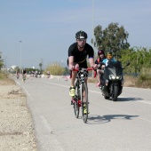 I Triatlón PortCastelló